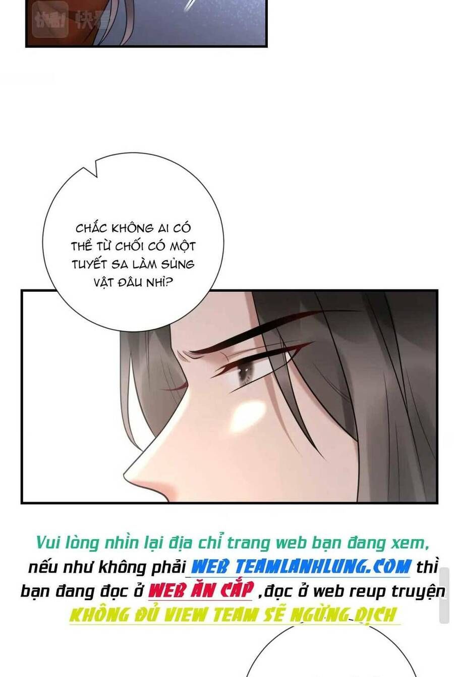 đọc truyện Mỹ Nhân Ác Độc Làm Rung Động Lòng Người Chương 4 ảnh 20 tại Giả Dược