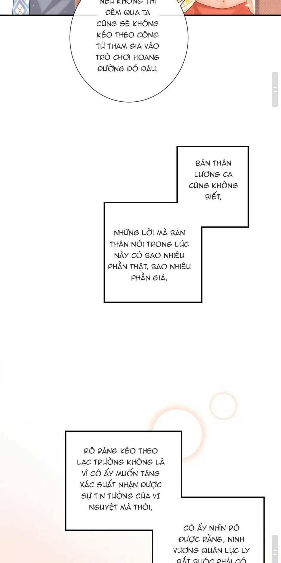 đọc truyện Mỹ Nhân Ác Độc Làm Rung Động Lòng Người Chương 6 ảnh 15 tại Giả Dược