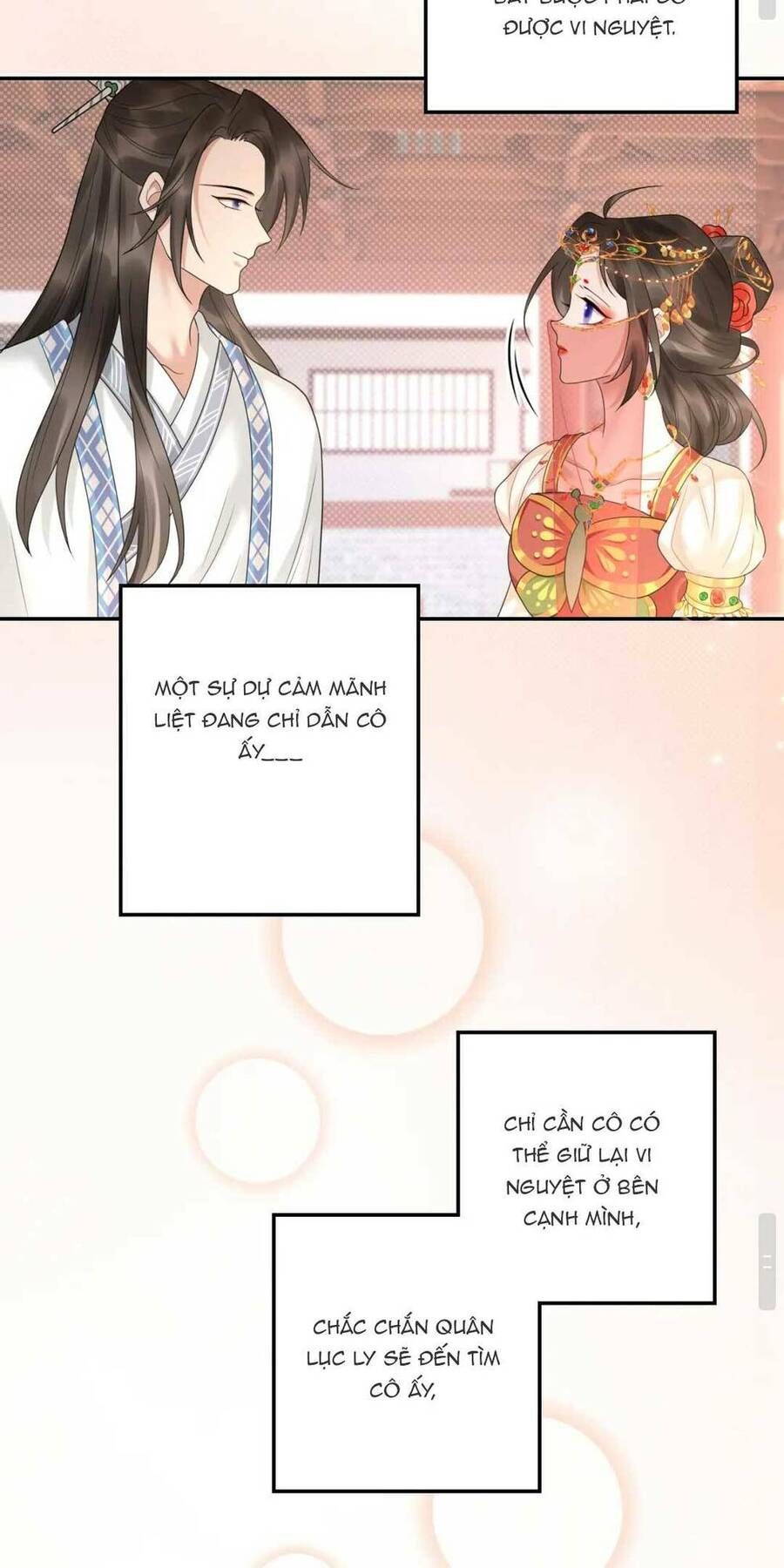 đọc truyện Mỹ Nhân Ác Độc Làm Rung Động Lòng Người Chương 6 ảnh 16 tại Giả Dược