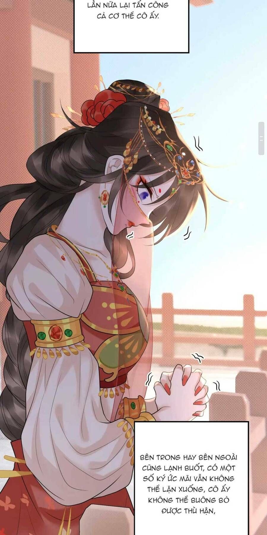 đọc truyện Mỹ Nhân Ác Độc Làm Rung Động Lòng Người Chương 6 ảnh 21 tại Giả Dược