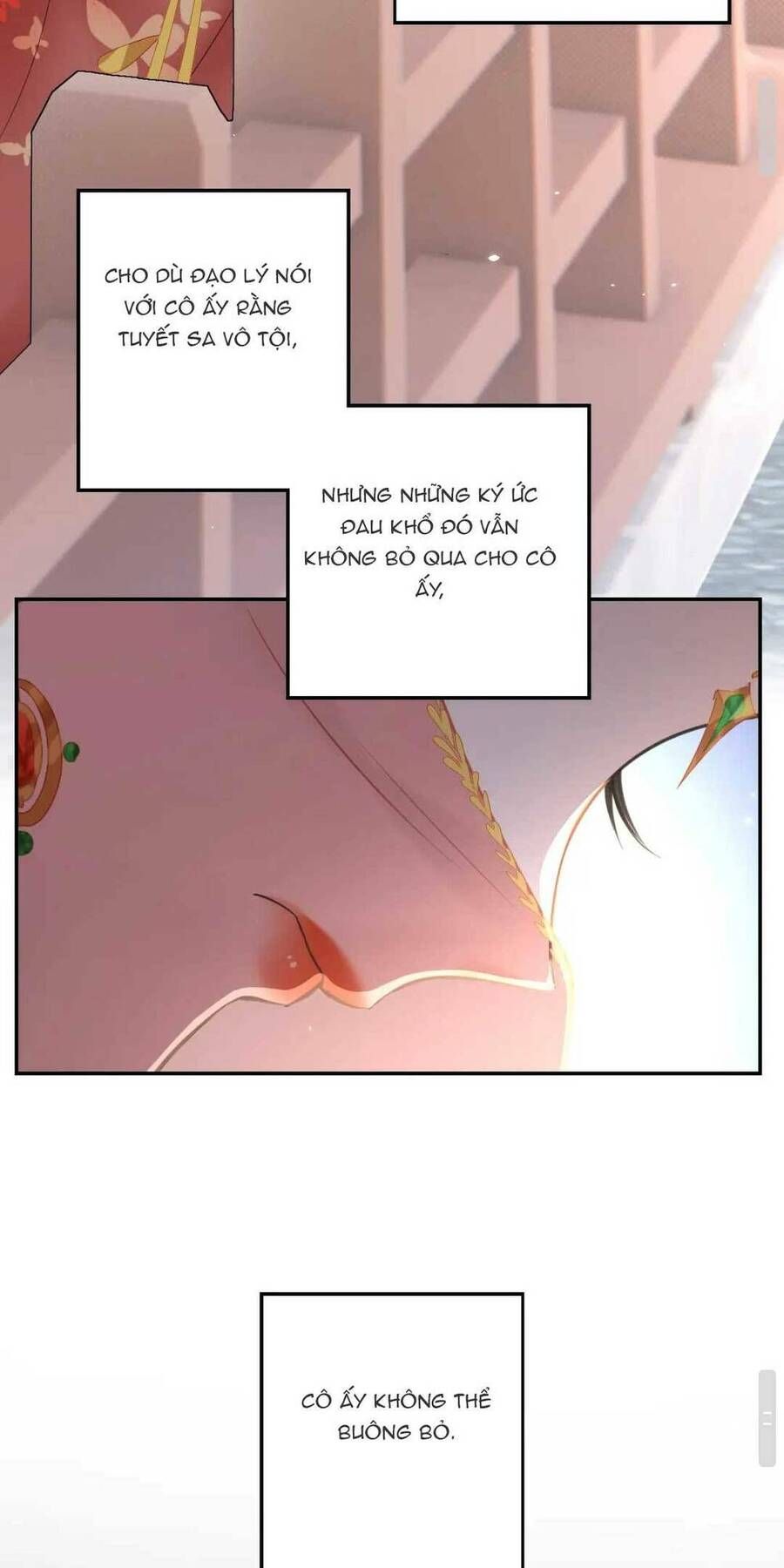 đọc truyện Mỹ Nhân Ác Độc Làm Rung Động Lòng Người Chương 6 ảnh 22 tại Giả Dược