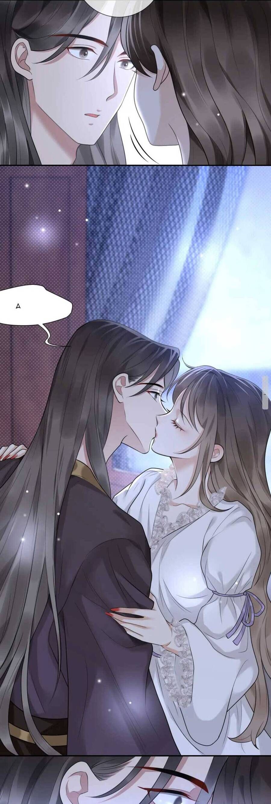 đọc truyện Mỹ Nhân Ác Độc Làm Rung Động Lòng Người Chương 7 ảnh 17 tại Giả Dược