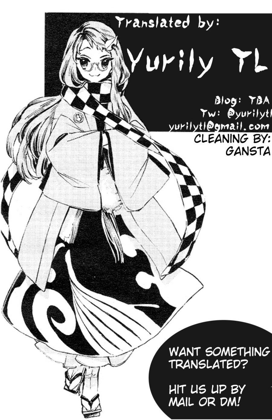 Mỹ Nhân Anh Túc Oneshot page 18 - Giả Dược