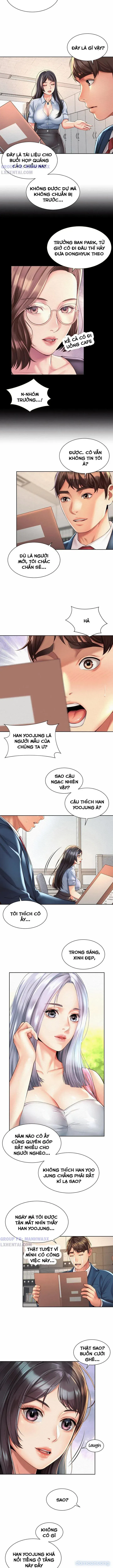 đọc truyện Mỹ Nhân Công Sở Chương 13 ảnh 7 tại Thiên Thai Truyện