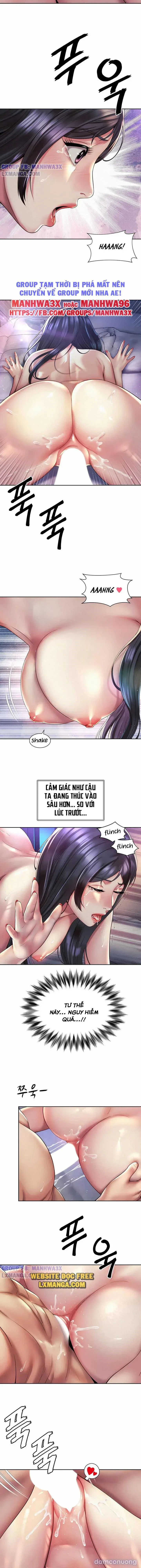 đọc truyện Mỹ Nhân Công Sở Chương 26 ảnh 7 tại Thiên Thai Truyện