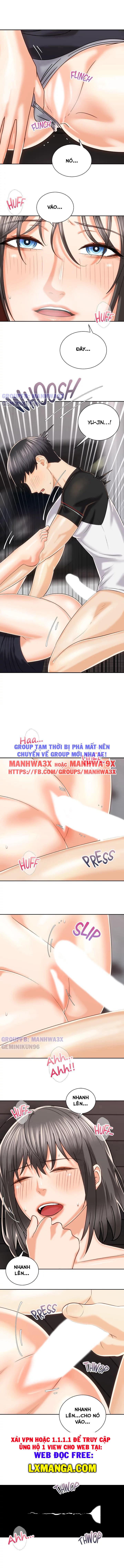 đọc truyện Mỹ Nữ Biker Chương 20 ảnh 5 tại Giả Dược