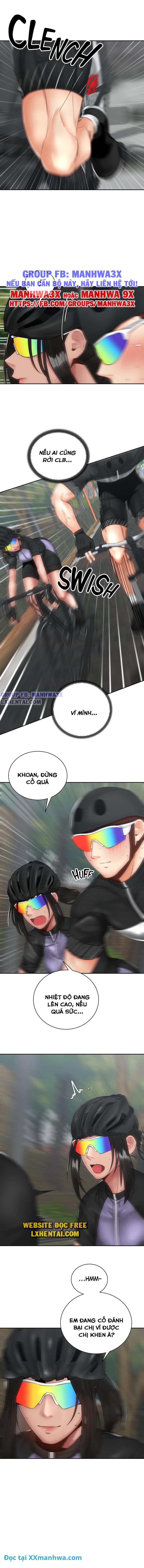 đọc truyện Mỹ Nữ Biker Chương 34 ảnh 11 tại Giả Dược