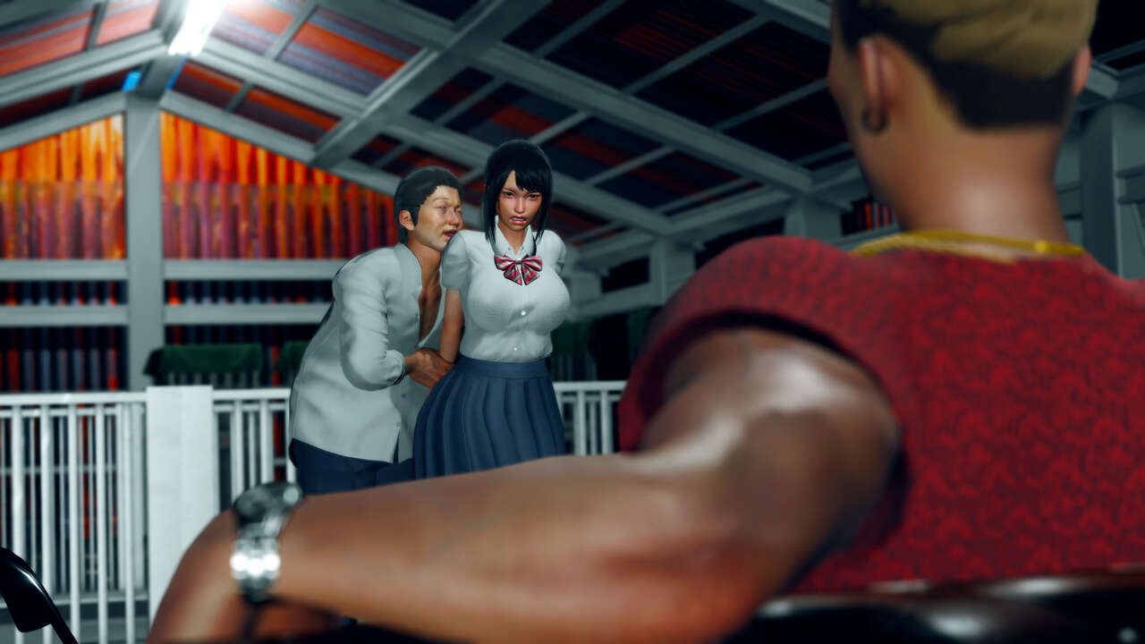 đọc truyện My Older Sster Was Killed By A Delinquent Who Was Bullying Her Younger Brother Chương 1 ảnh 15 tại Giả Dược