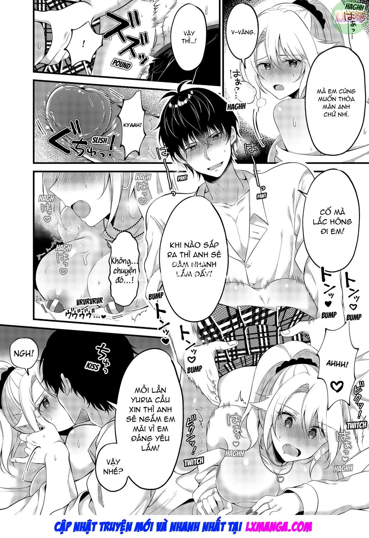 đọc truyện My One Room 35000 Yen Apartment Comes With A Highschool Gal Chương 1 ảnh 46 tại Giả Dược
