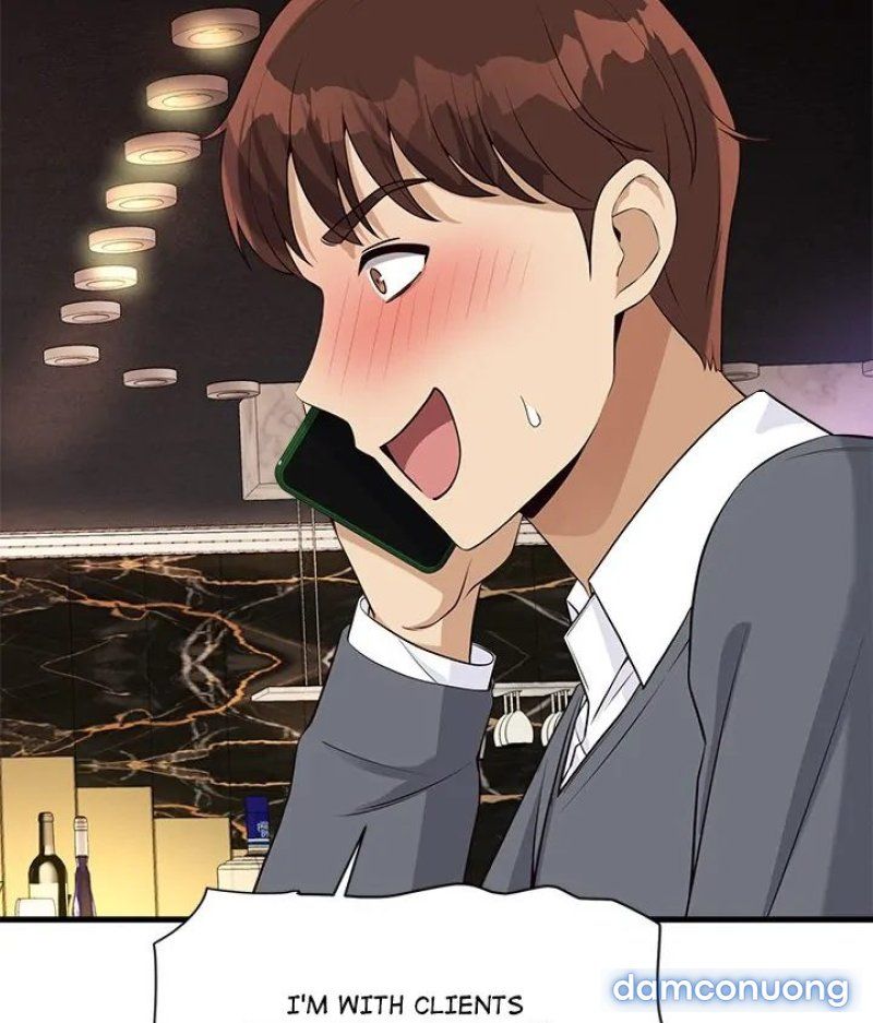 My Other Girlfriend Chương 18 page 101 - Giả Dược