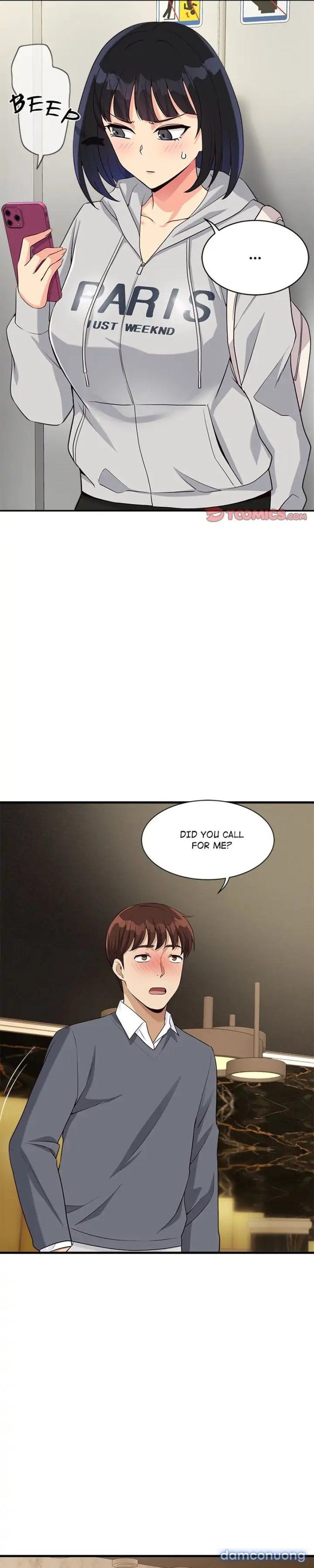 My Other Girlfriend Chương 18 page 103 - Giả Dược