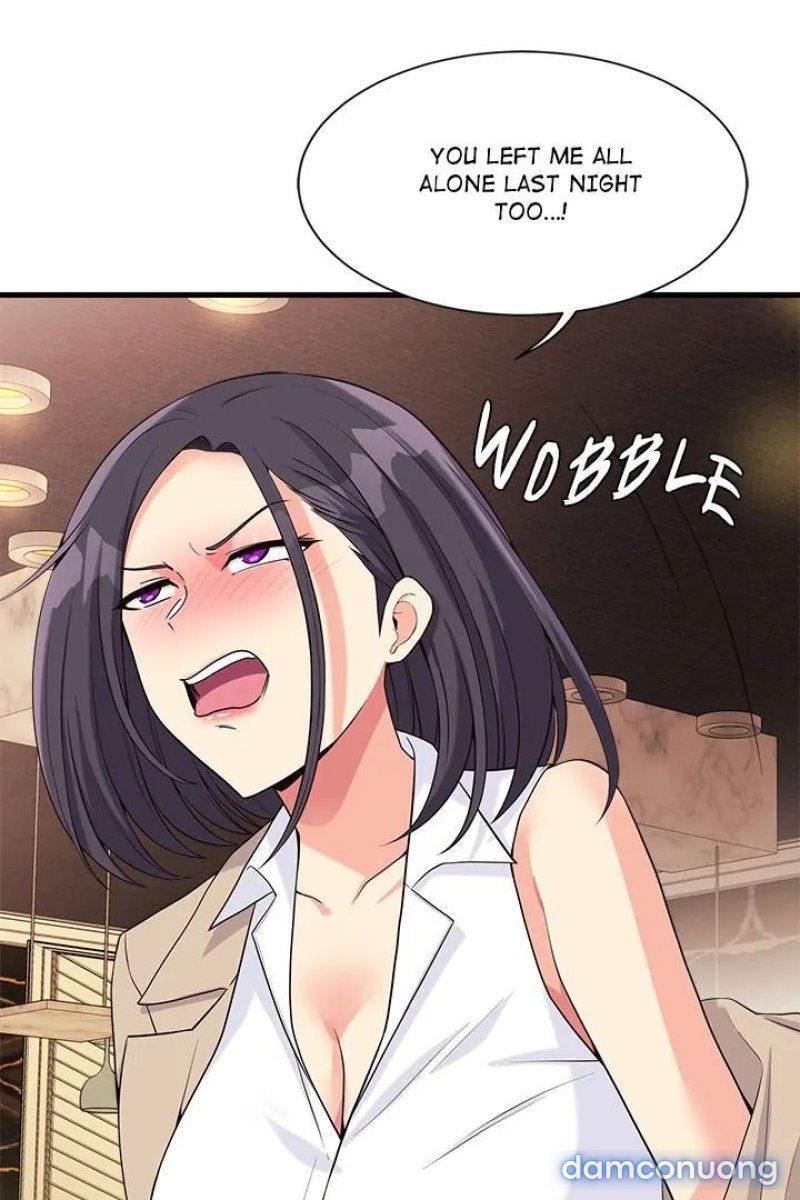 My Other Girlfriend Chương 18 page 111 - Giả Dược