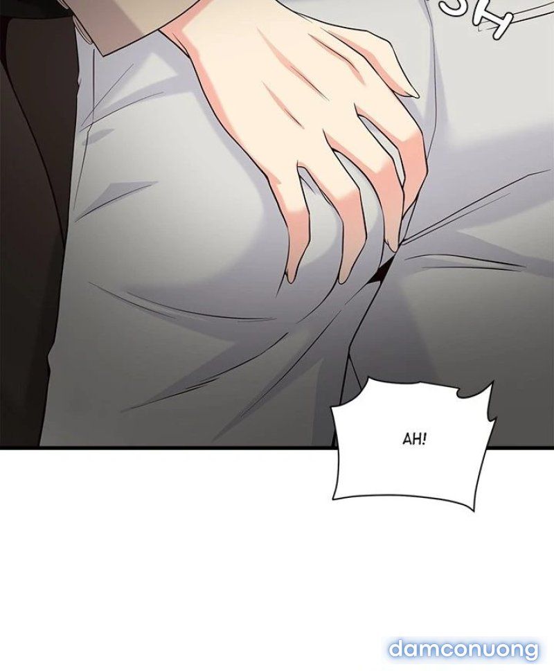 My Other Girlfriend Chương 18 page 118 - Giả Dược