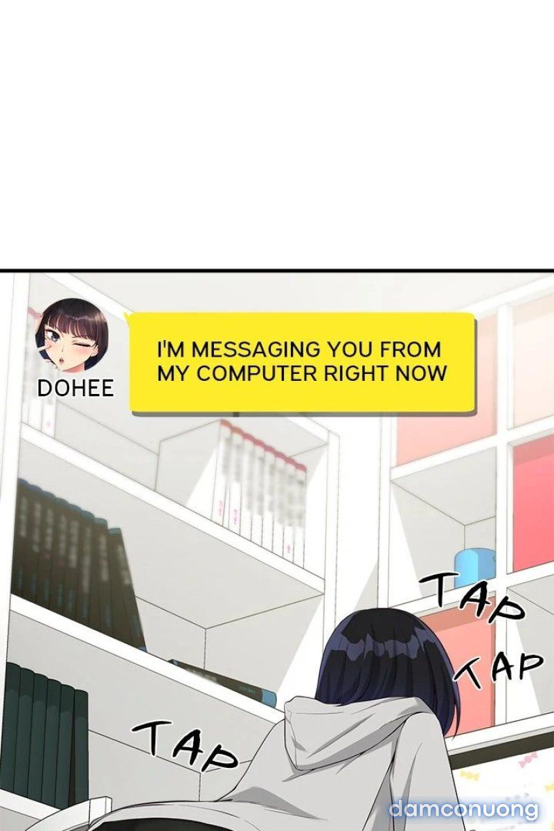 My Other Girlfriend Chương 18 page 13 - Giả Dược