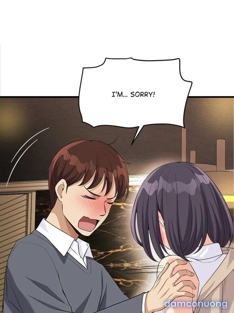My Other Girlfriend Chương 18 page 121 - Giả Dược