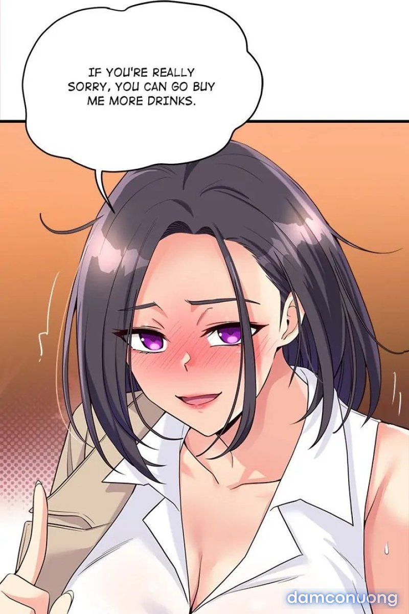 My Other Girlfriend Chương 18 page 123 - Giả Dược