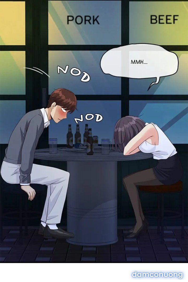 My Other Girlfriend Chương 18 page 128 - Giả Dược