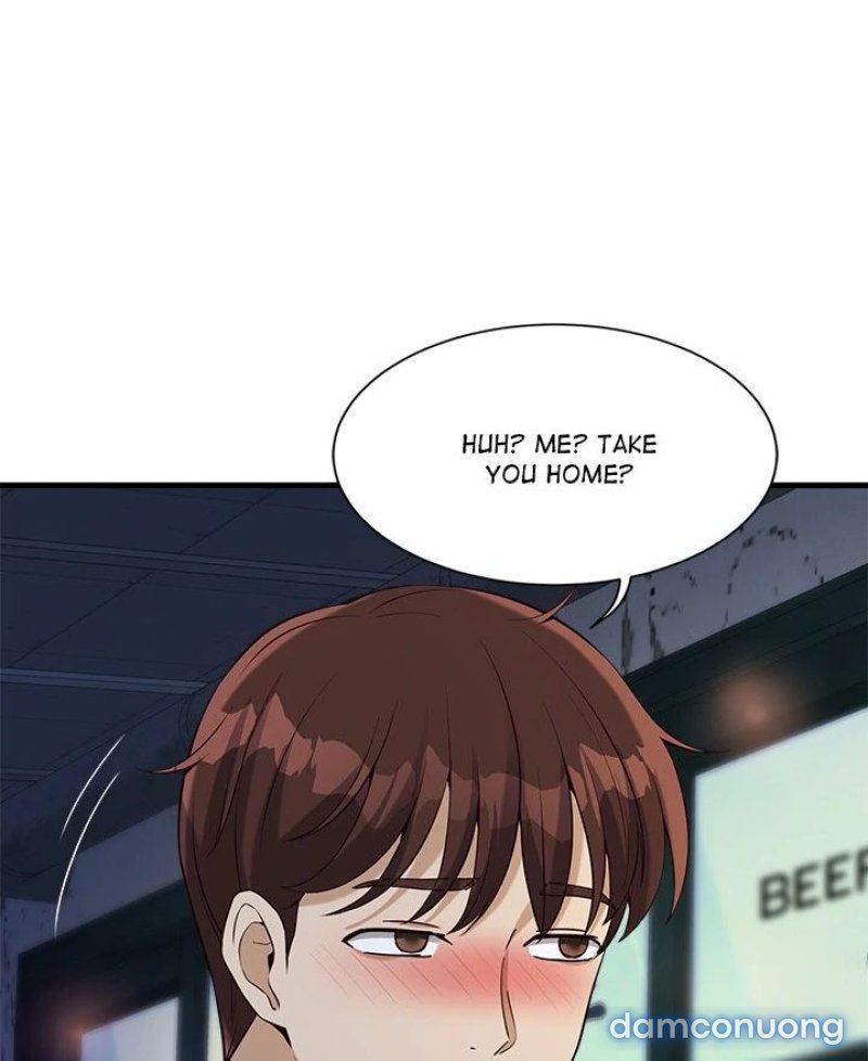 My Other Girlfriend Chương 18 page 131 - Giả Dược