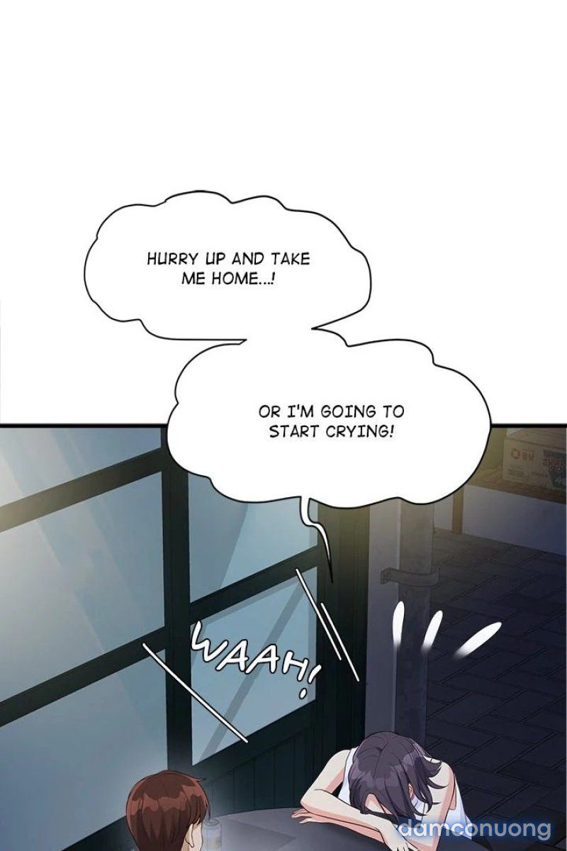 My Other Girlfriend Chương 18 page 133 - Giả Dược