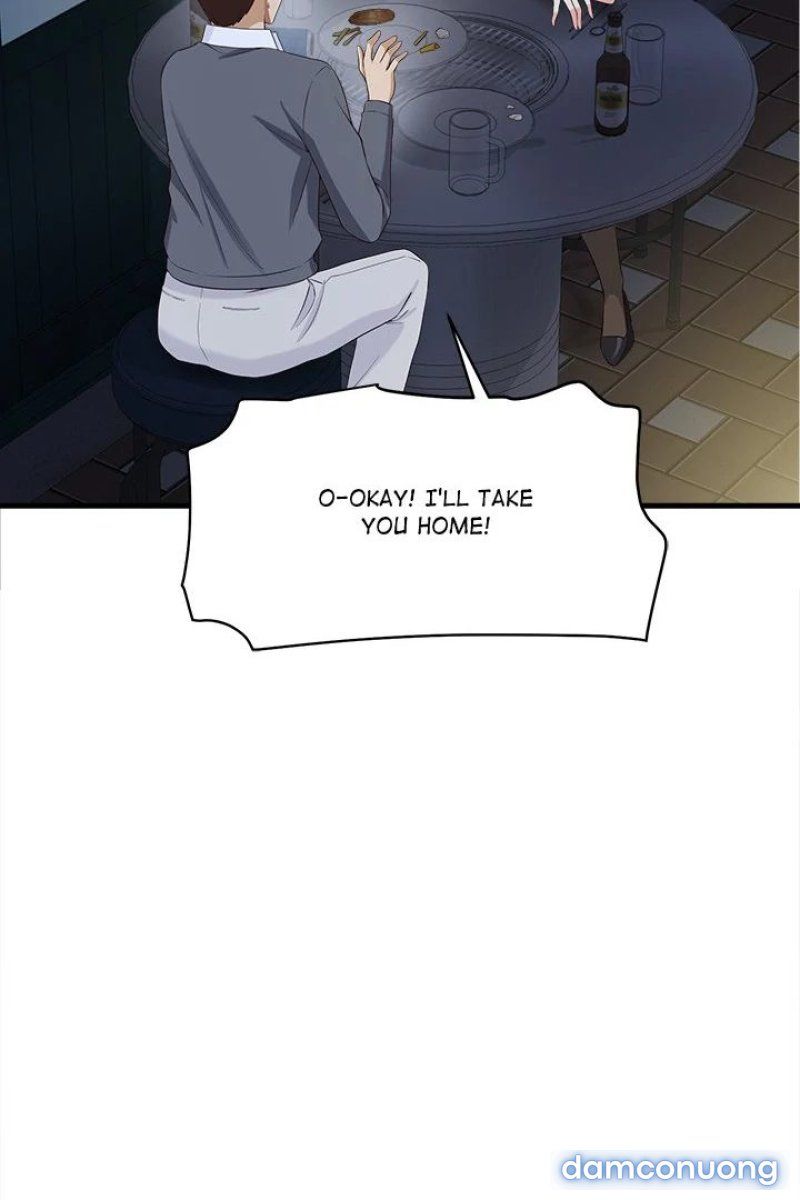 My Other Girlfriend Chương 18 page 134 - Giả Dược