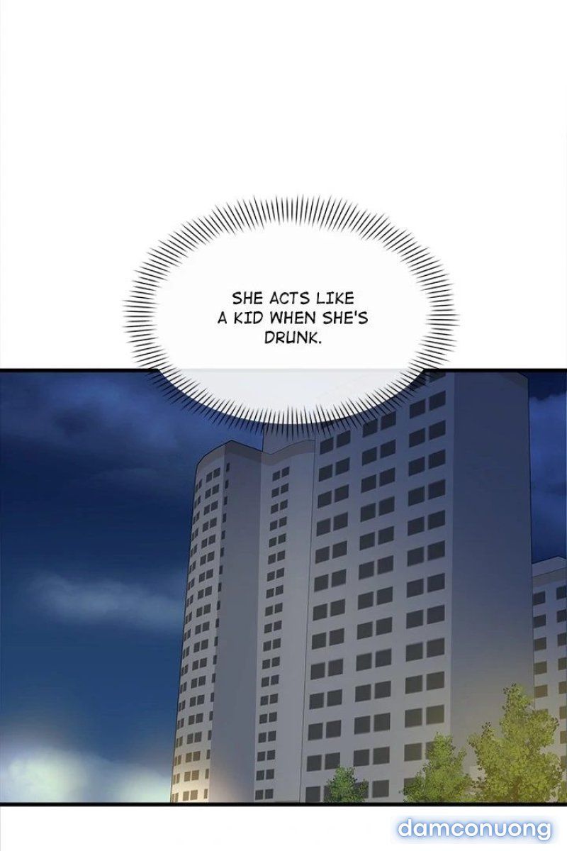 My Other Girlfriend Chương 18 page 135 - Giả Dược