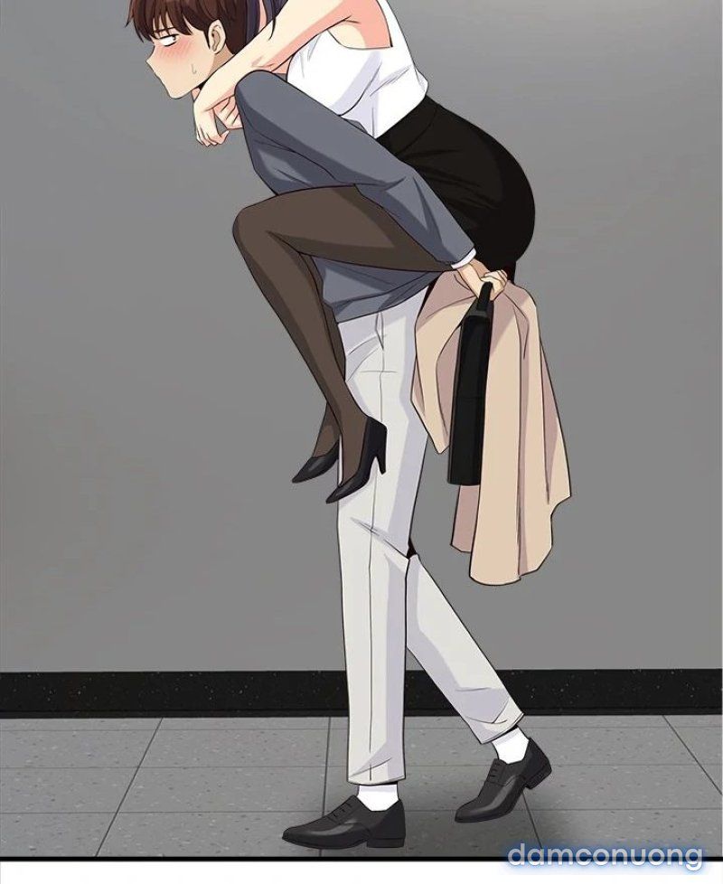 My Other Girlfriend Chương 18 page 137 - Giả Dược