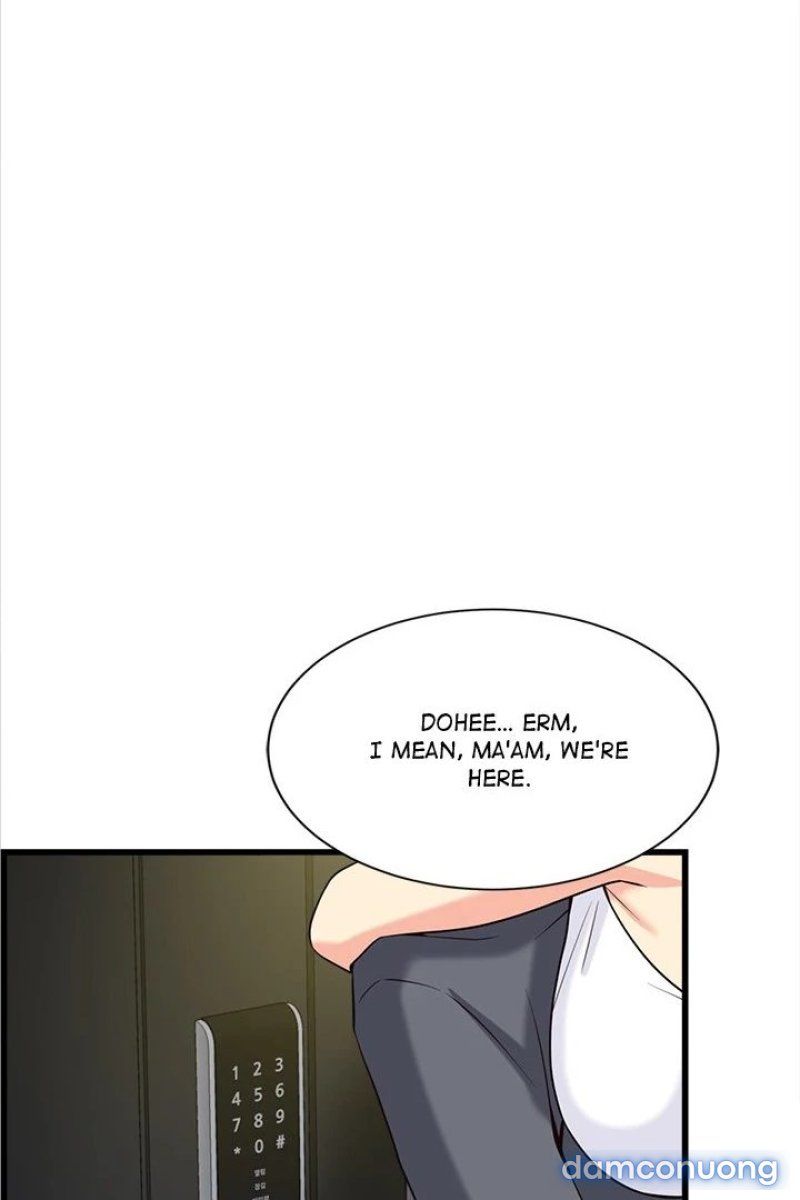 My Other Girlfriend Chương 18 page 138 - Giả Dược