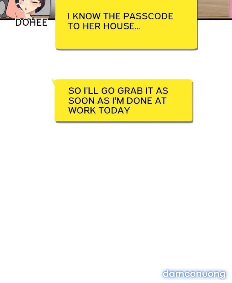 My Other Girlfriend Chương 18 page 15 - Giả Dược