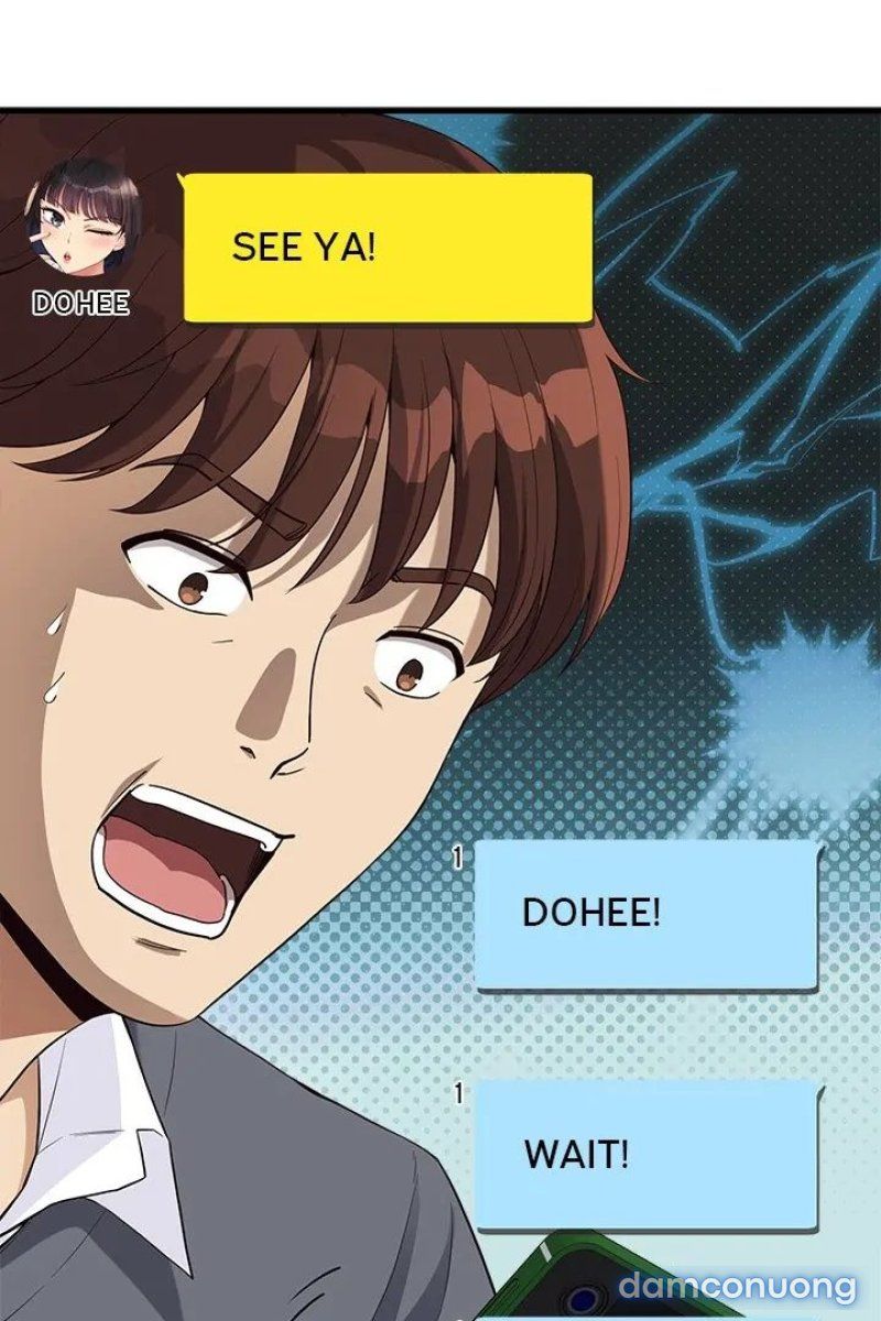 My Other Girlfriend Chương 18 page 16 - Giả Dược