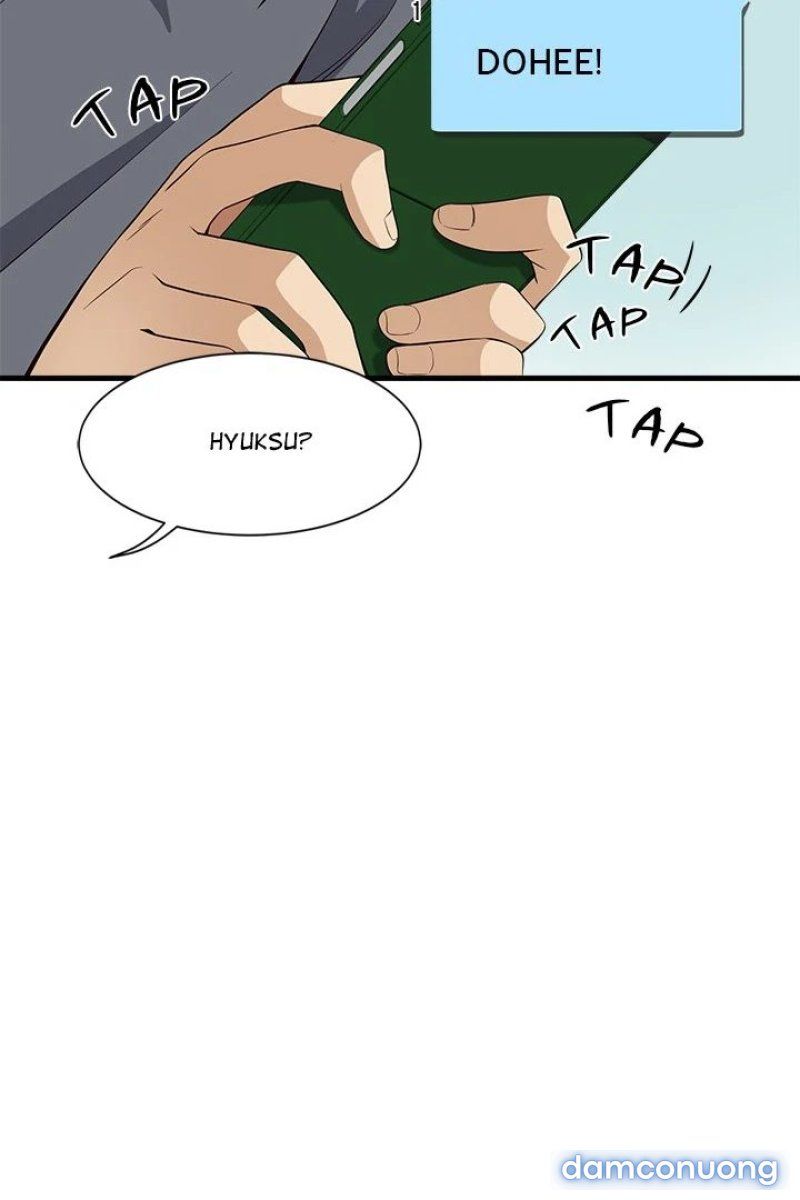 My Other Girlfriend Chương 18 page 17 - Giả Dược