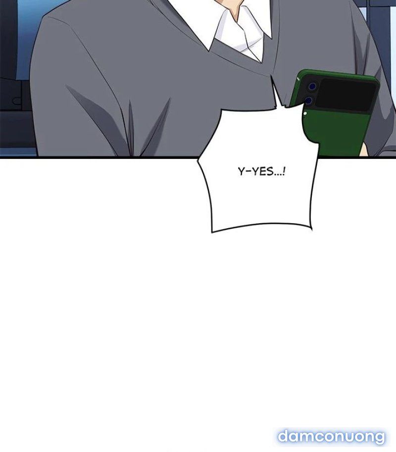 My Other Girlfriend Chương 18 page 19 - Giả Dược
