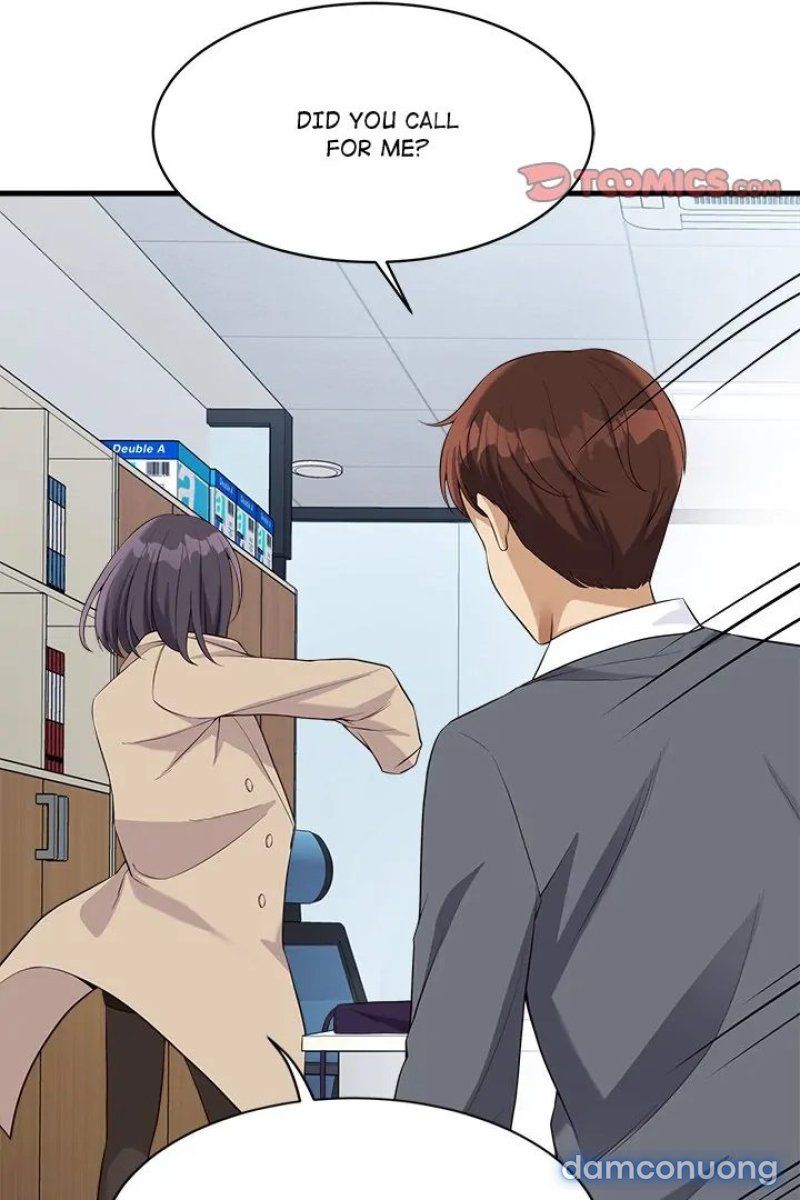 My Other Girlfriend Chương 18 page 20 - Giả Dược