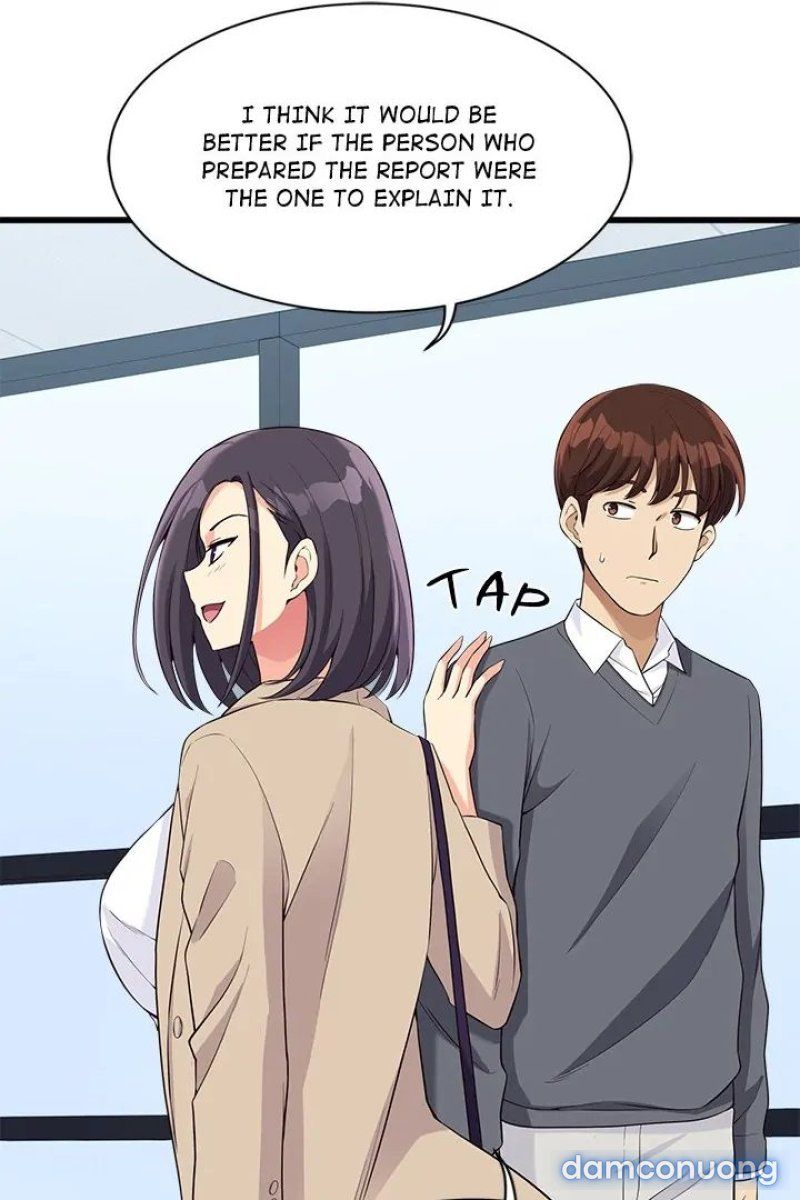 My Other Girlfriend Chương 18 page 24 - Giả Dược