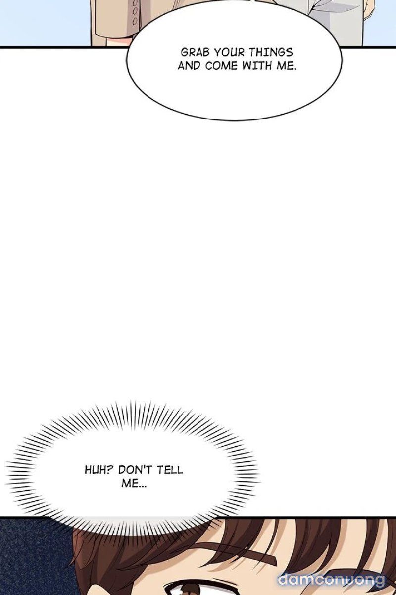 My Other Girlfriend Chương 18 page 25 - Giả Dược