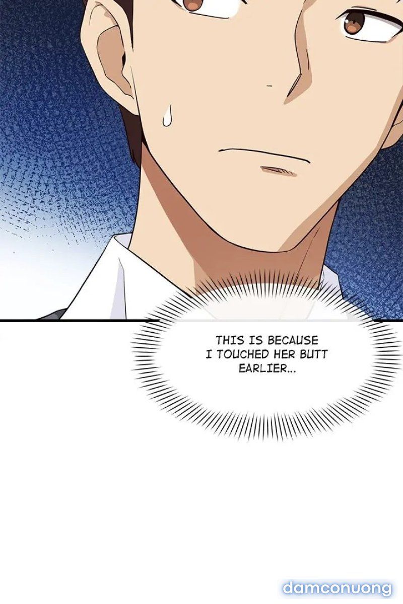 My Other Girlfriend Chương 18 page 26 - Giả Dược