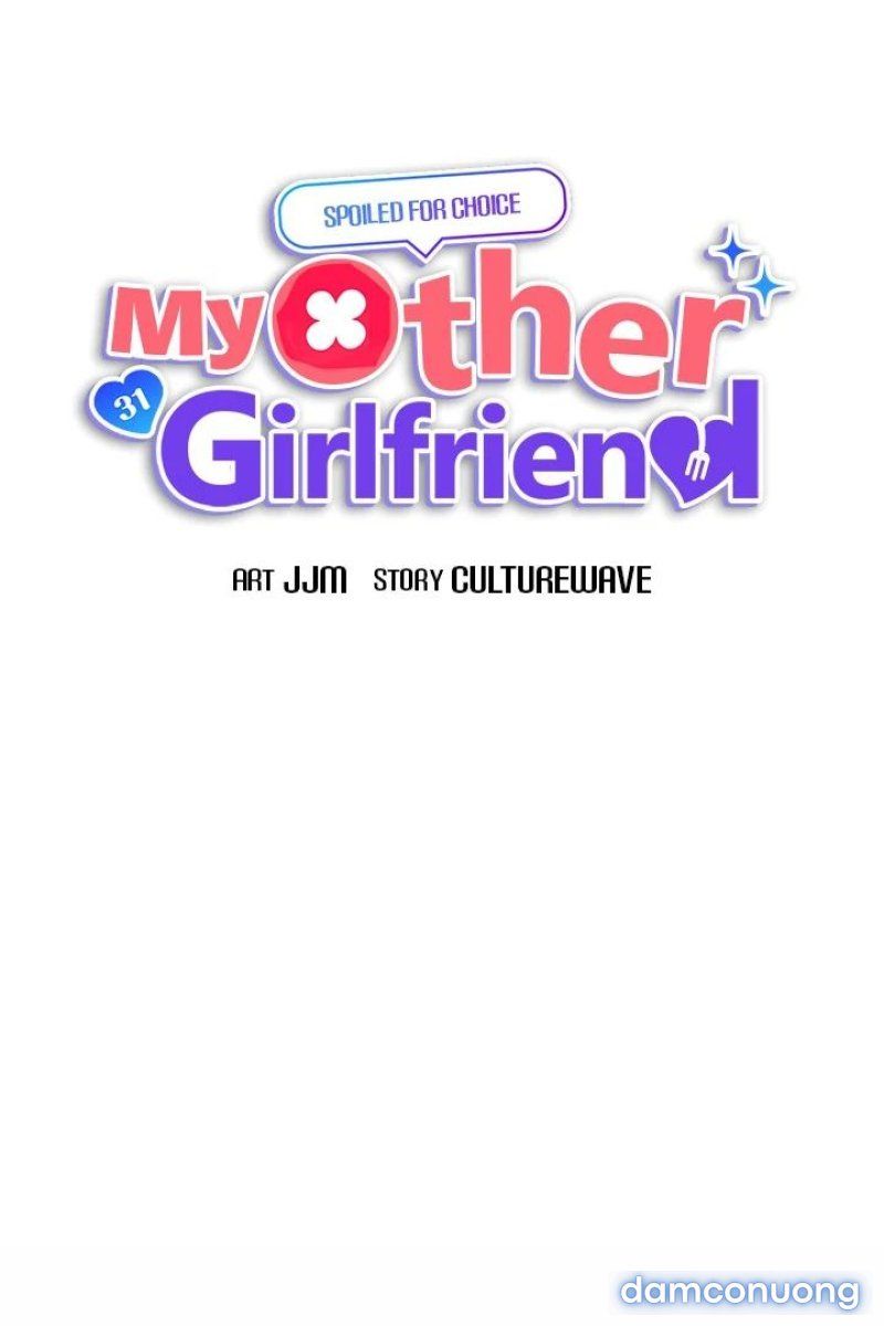 My Other Girlfriend Chương 18 page 29 - Giả Dược