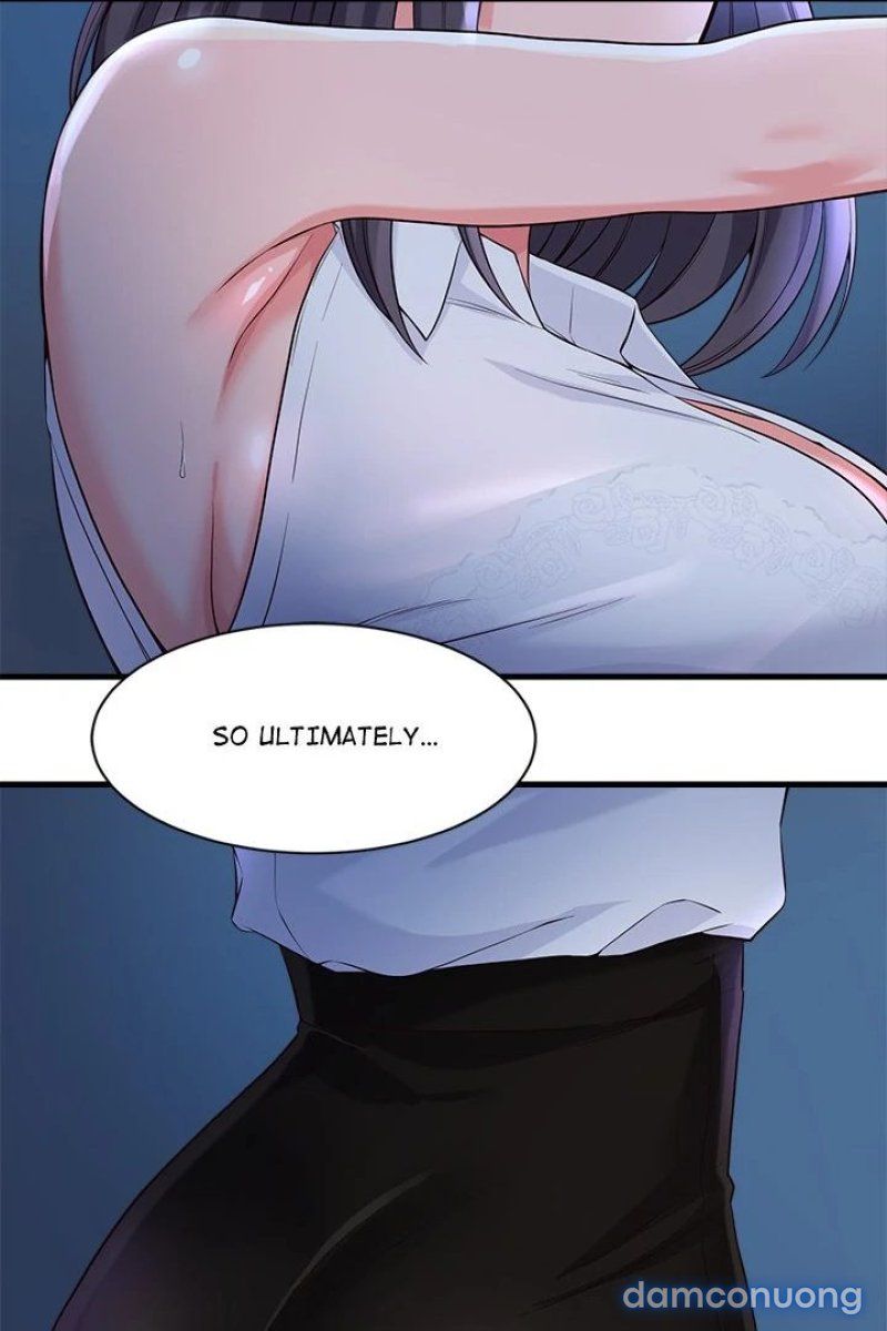 My Other Girlfriend Chương 18 page 34 - Giả Dược