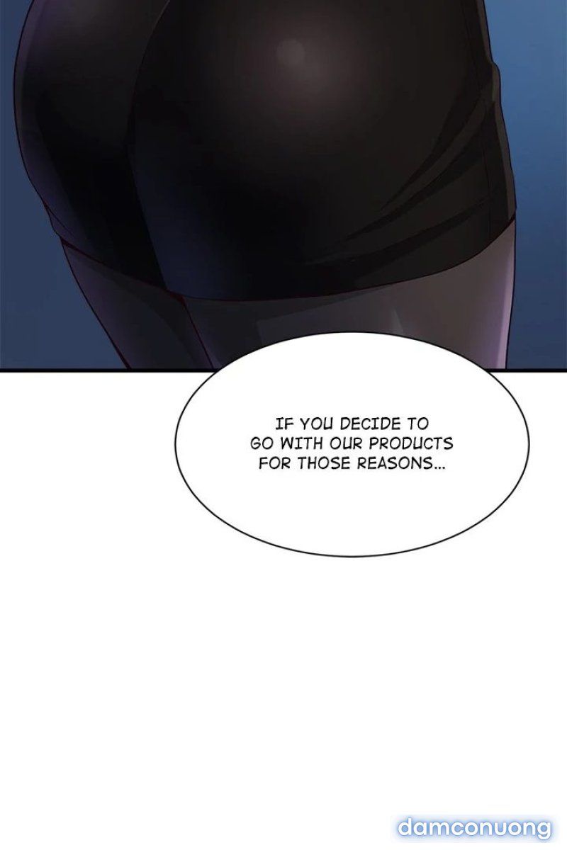 My Other Girlfriend Chương 18 page 35 - Giả Dược
