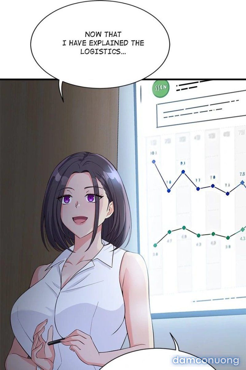 My Other Girlfriend Chương 18 page 38 - Giả Dược