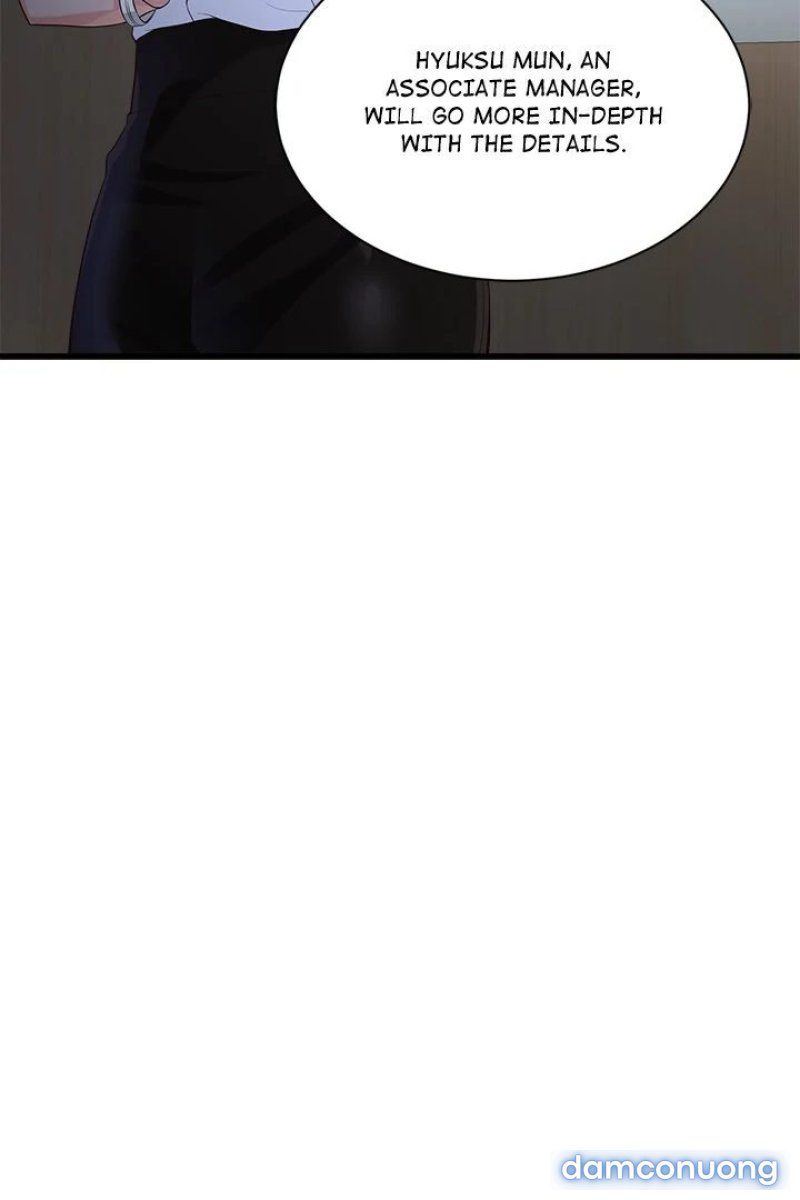 My Other Girlfriend Chương 18 page 39 - Giả Dược