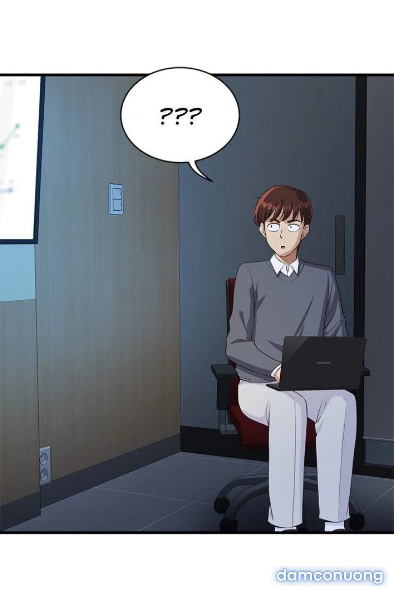 My Other Girlfriend Chương 18 page 40 - Giả Dược