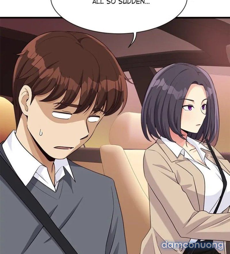 My Other Girlfriend Chương 18 page 51 - Giả Dược