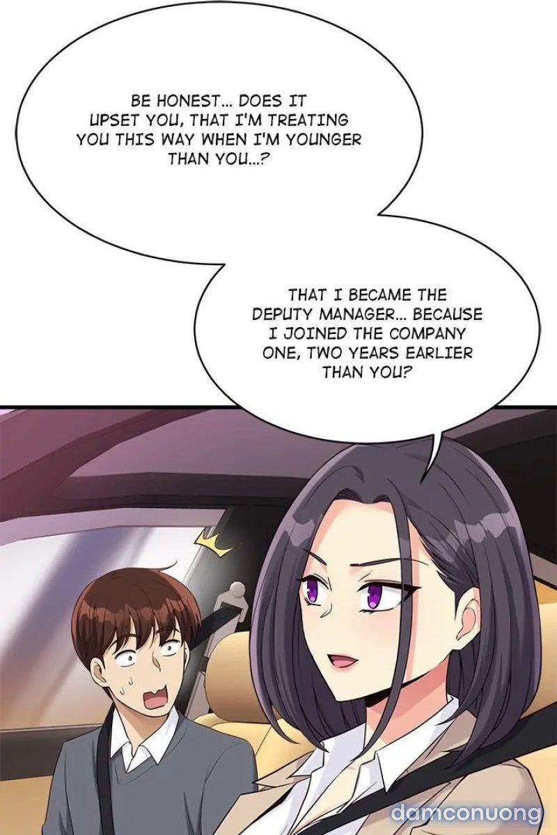 My Other Girlfriend Chương 18 page 54 - Giả Dược