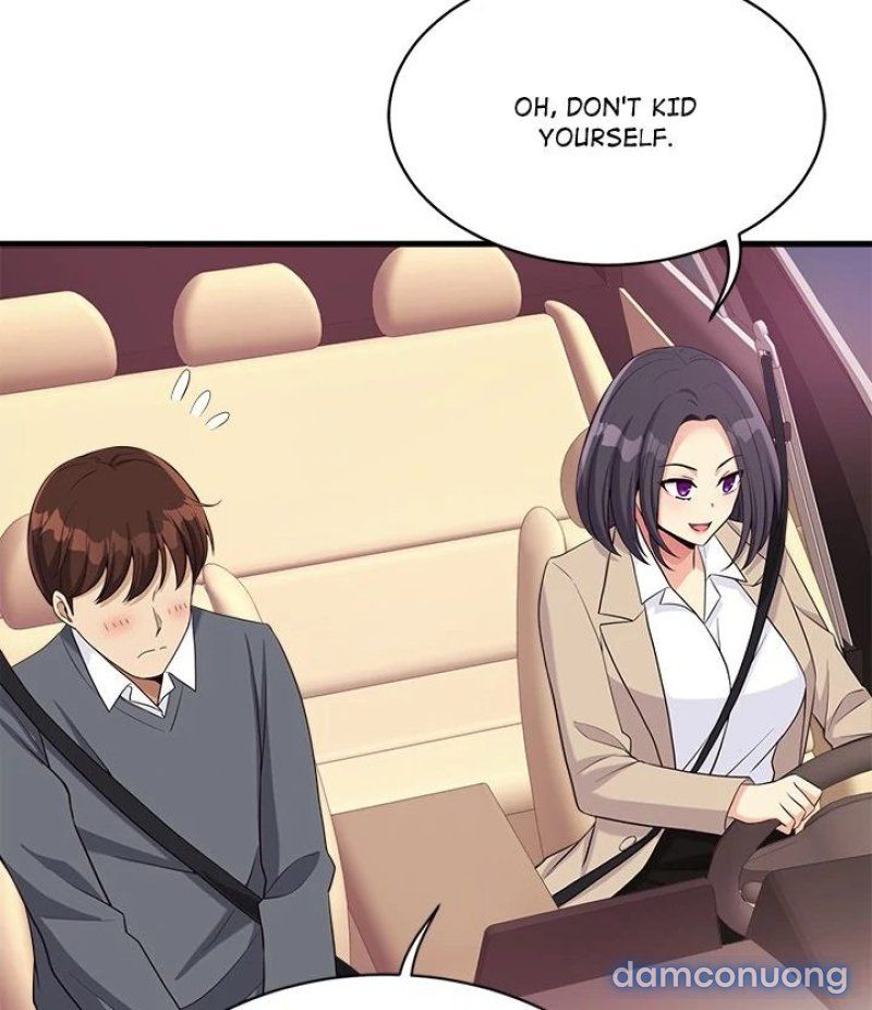 My Other Girlfriend Chương 18 page 56 - Giả Dược