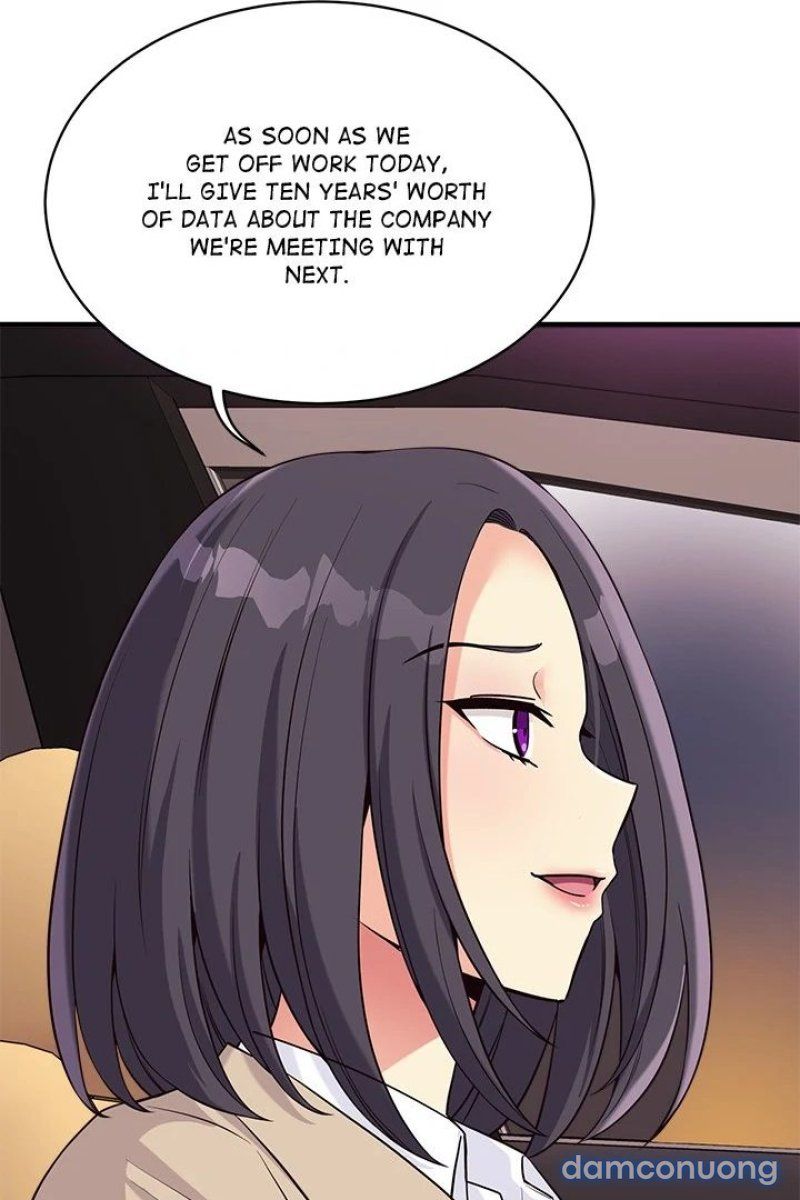 My Other Girlfriend Chương 18 page 58 - Giả Dược