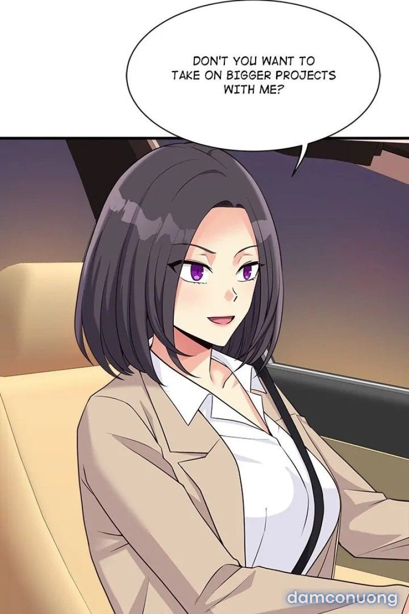 My Other Girlfriend Chương 18 page 62 - Giả Dược