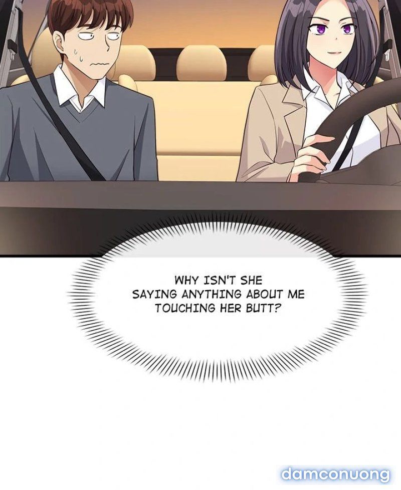 My Other Girlfriend Chương 18 page 66 - Giả Dược