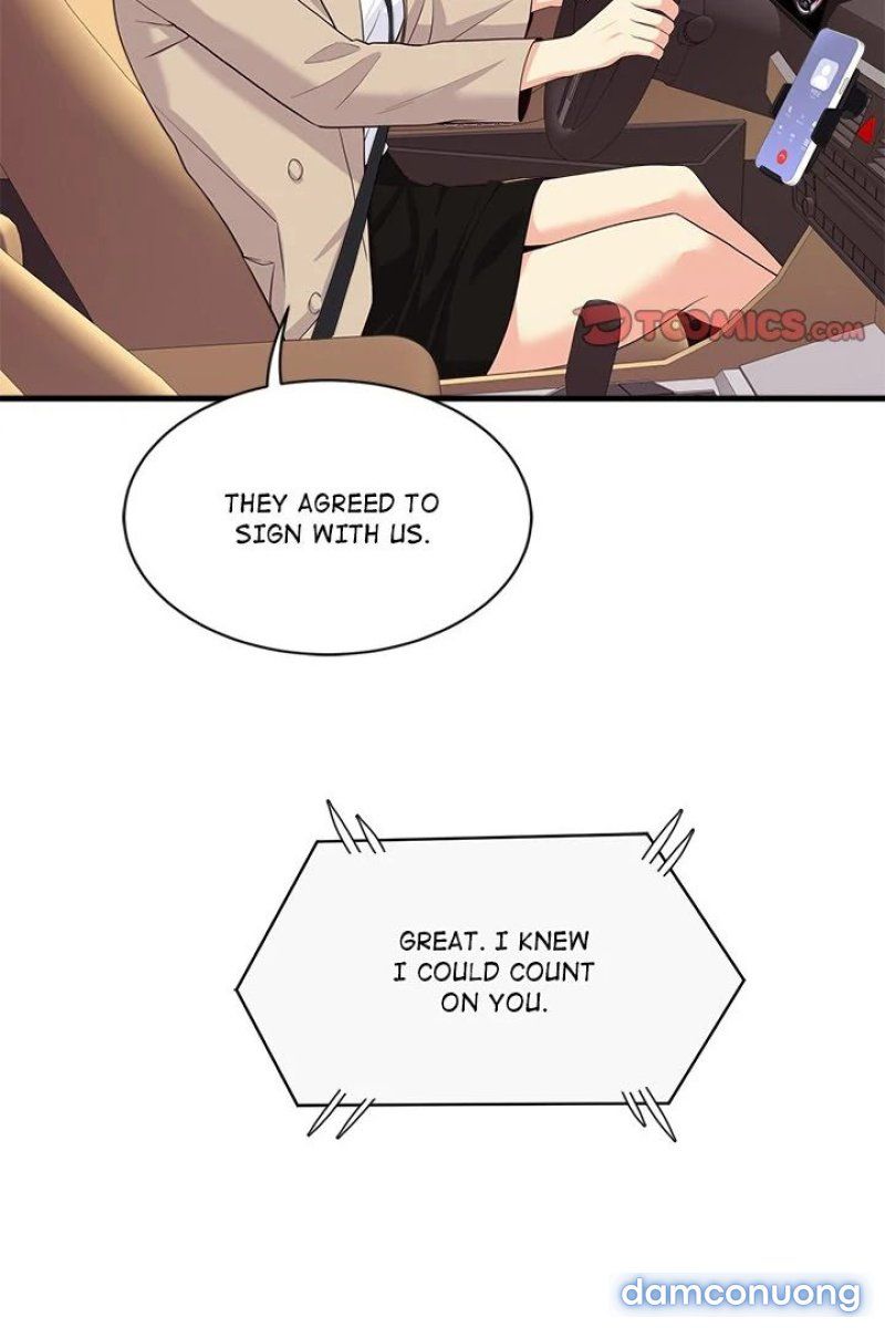 My Other Girlfriend Chương 18 page 69 - Giả Dược