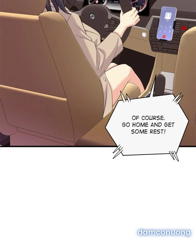 My Other Girlfriend Chương 18 page 71 - Giả Dược