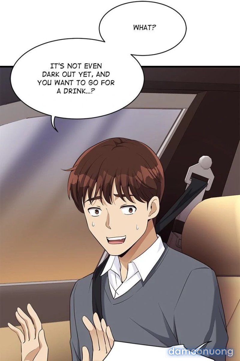 My Other Girlfriend Chương 18 page 76 - Giả Dược